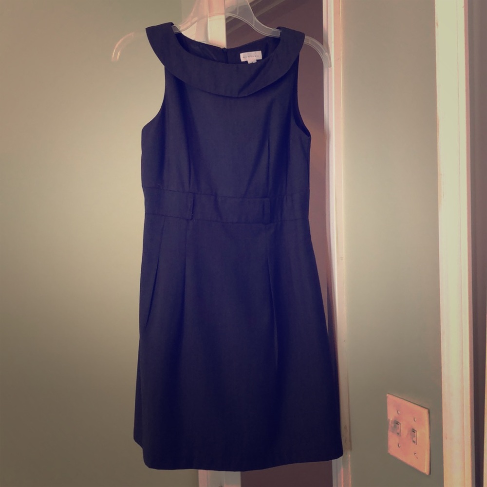 Work dress